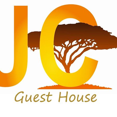 Hotel Jc Iten Training Camp Exterior foto